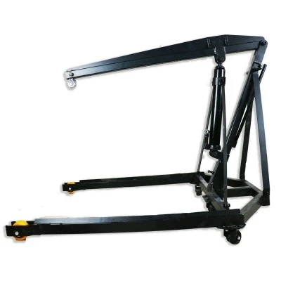 Construction Machine Dump Truck Crane